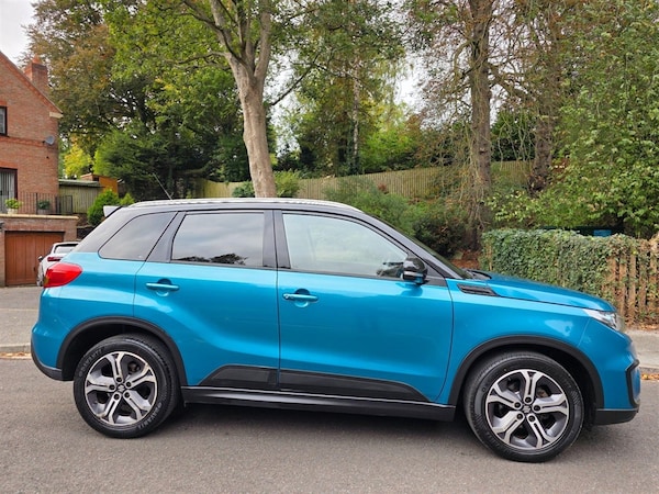 Used Suzuki Vitara 2015 for sale - 76244640: Photo 7
