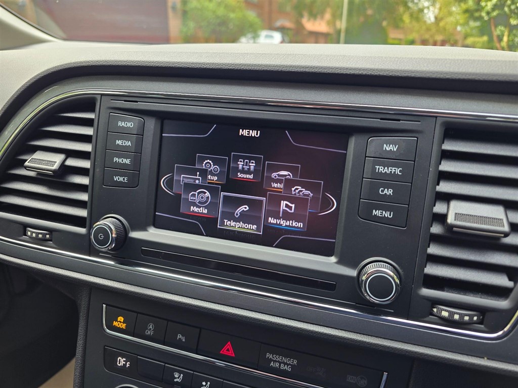 Vehicle 28