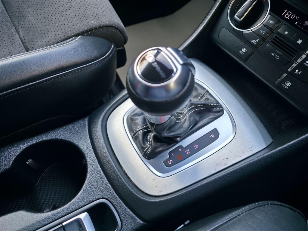 Used Audi Q3 2016 for sale - 78133746: Photo 11