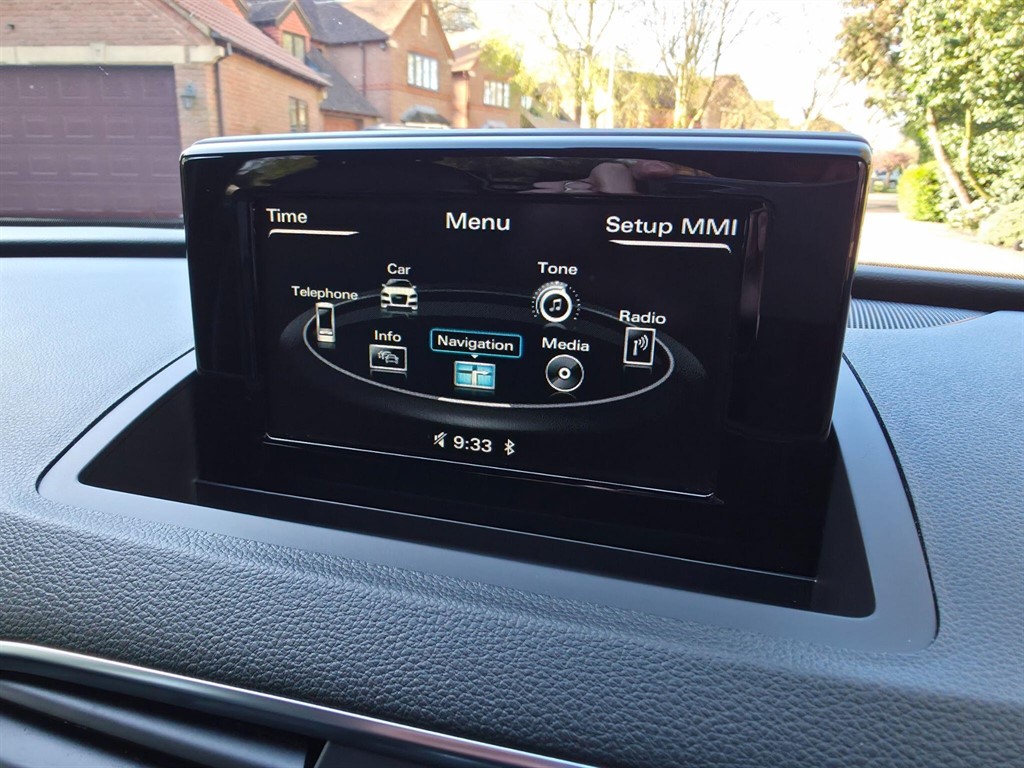 Used Audi Q3 2016 for sale - 78133746: Photo 18