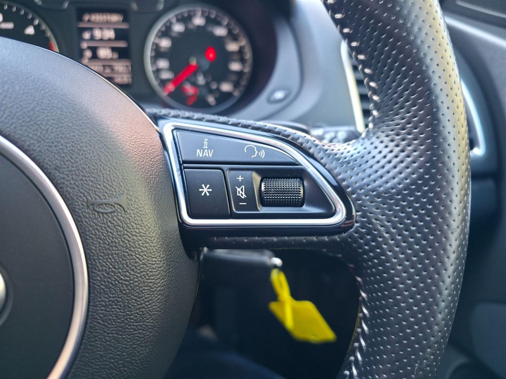 Used Audi Q3 2016 for sale - 78133746: Photo 19