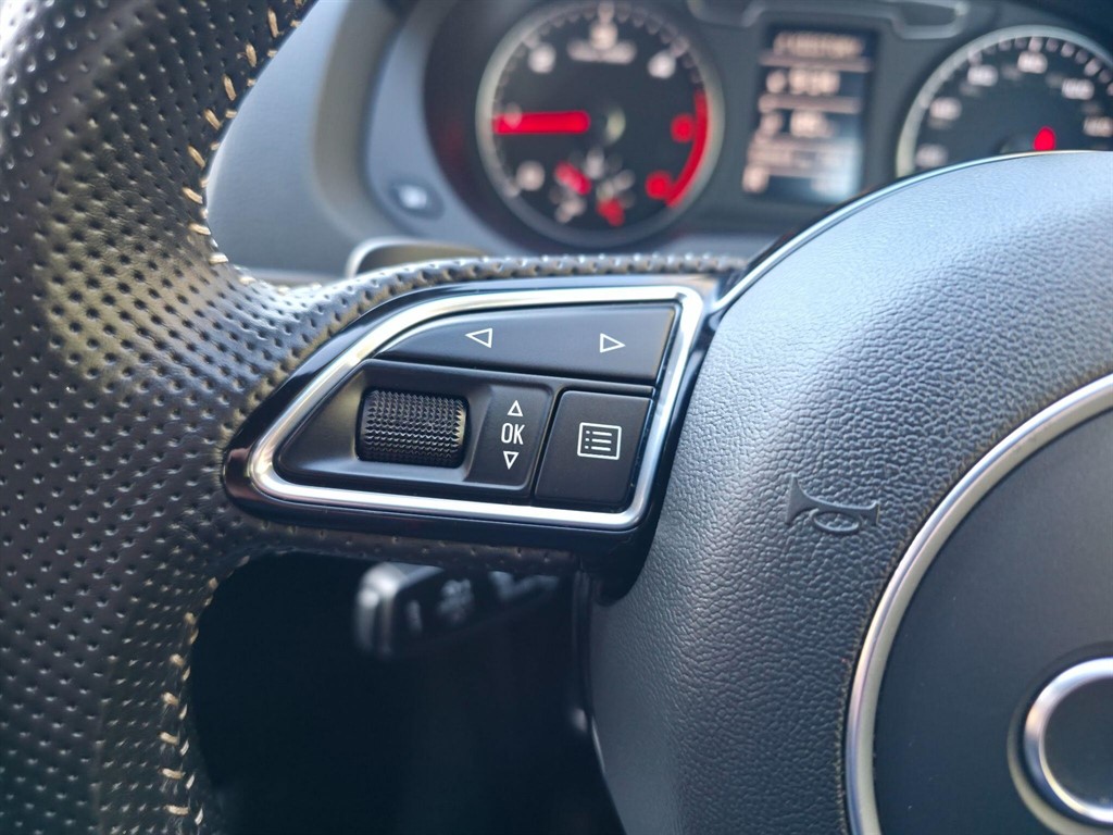 Used Audi Q3 2016 for sale - 78133746: Photo 20