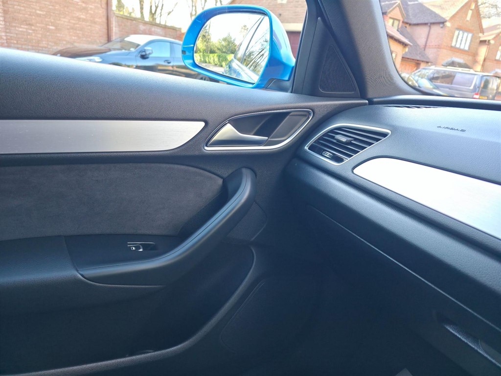 Used Audi Q3 2016 for sale - 78133746: Photo 21