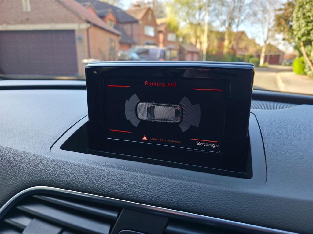 Used Audi Q3 2016 for sale - 78133746: Photo 27