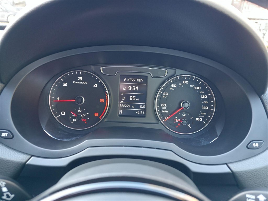 Used Audi Q3 2016 for sale - 78133746: Photo 28