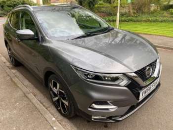 2018 - 1.5 dCi Tekna Euro 6 (s/s) 5dr