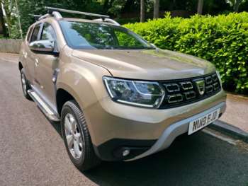 2019 - 1.5 Blue dCi Comfort 5dr