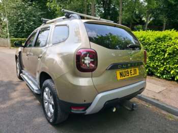Used Dacia Duster 2019 for sale - 74853002: Photo