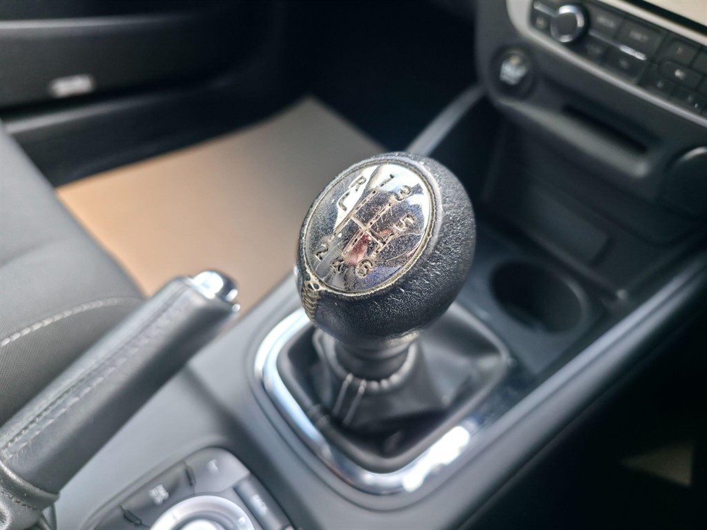 Used Renault Megane 2014 for sale - 78117045: Photo 10