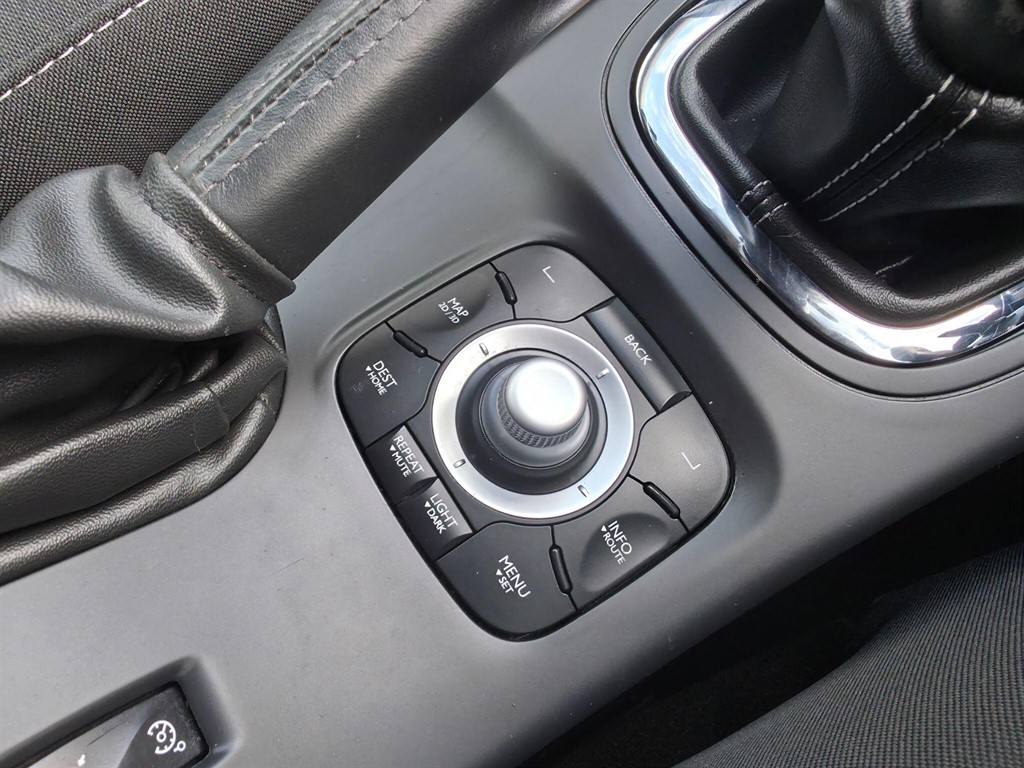 Used Renault Megane 2014 for sale - 78117045: Photo 12