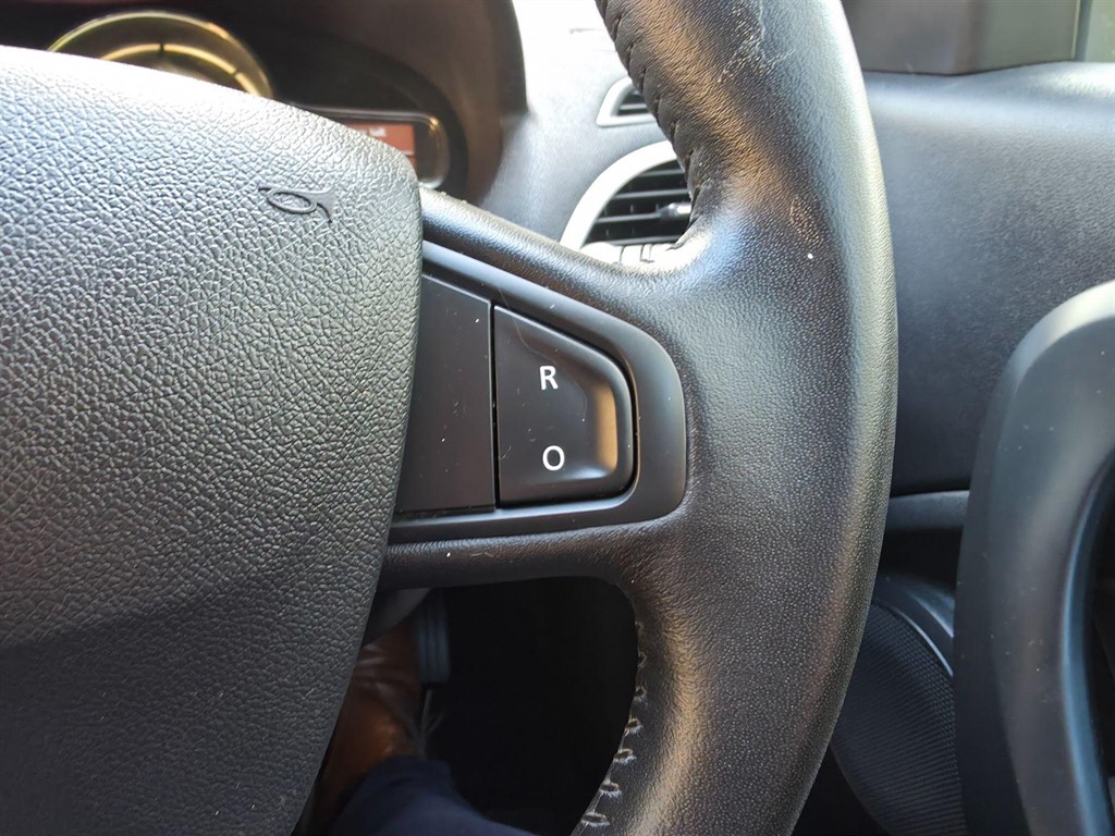 Used Renault Megane 2014 for sale - 78117045: Photo 13