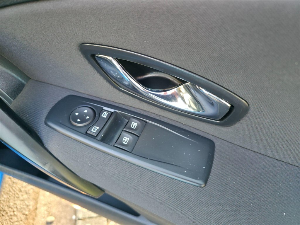 Used Renault Megane 2014 for sale - 78117045: Photo 15