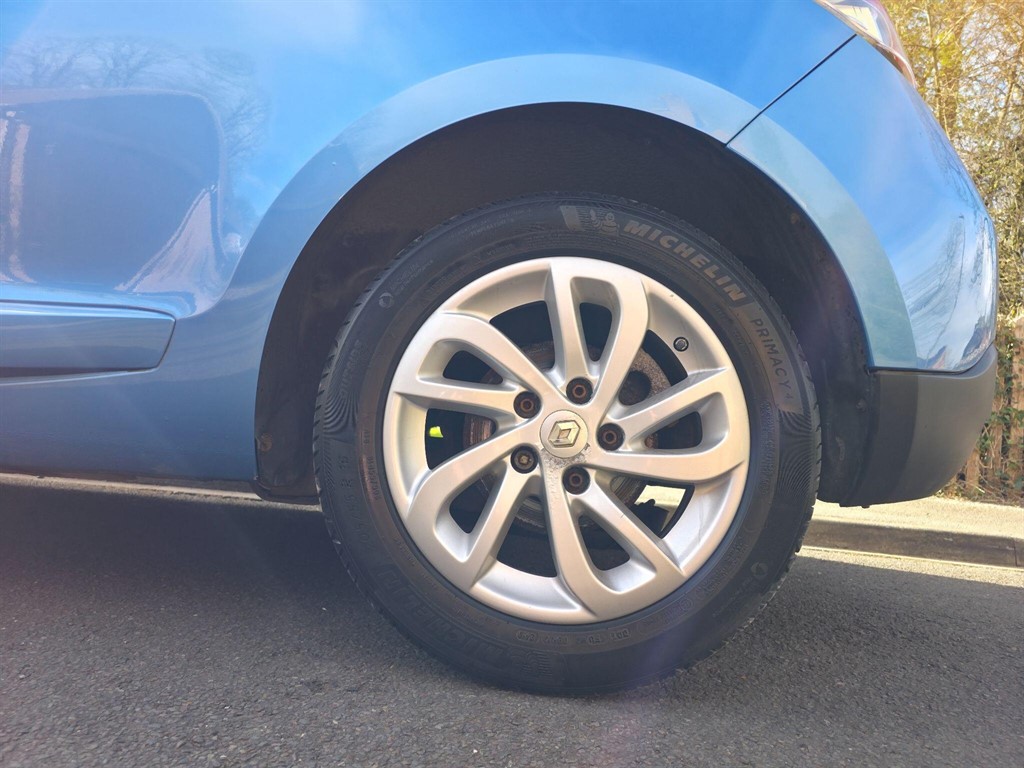 Used Renault Megane 2014 for sale - 78117045: Photo 17