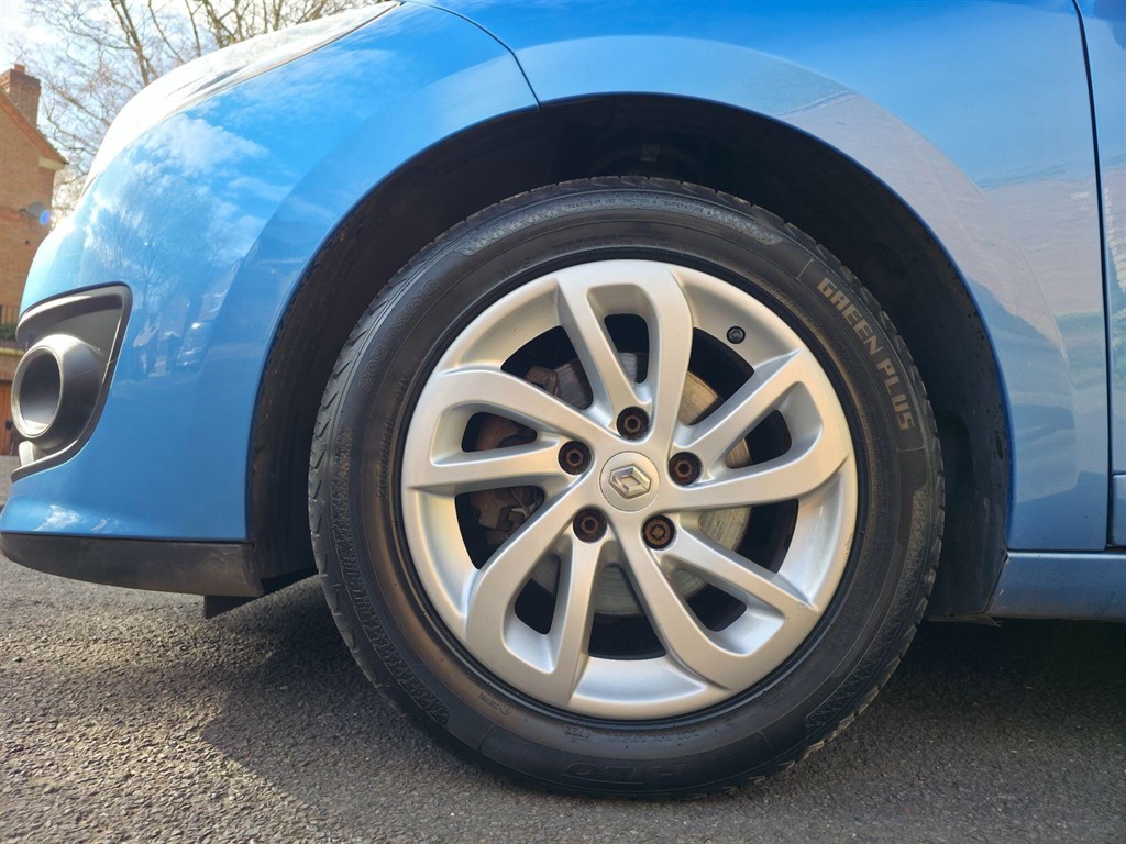 Used Renault Megane 2014 for sale - 78117045: Photo 18