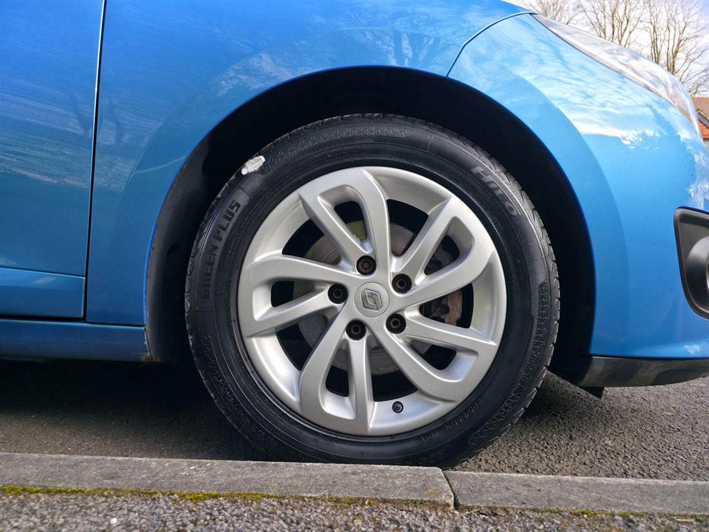 Used Renault Megane 2014 for sale - 78117045: Photo 19