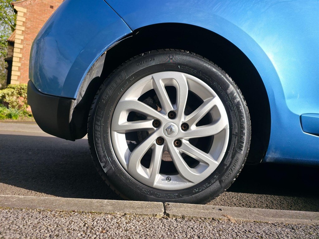 Used Renault Megane 2014 for sale - 78117045: Photo 20