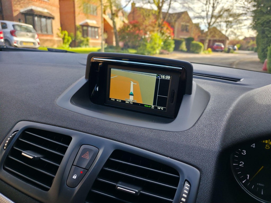 Used Renault Megane 2014 for sale - 78117045: Photo 21