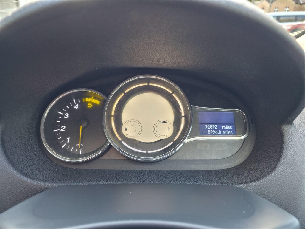 Used Renault Megane 2014 for sale - 78117045: Photo 22