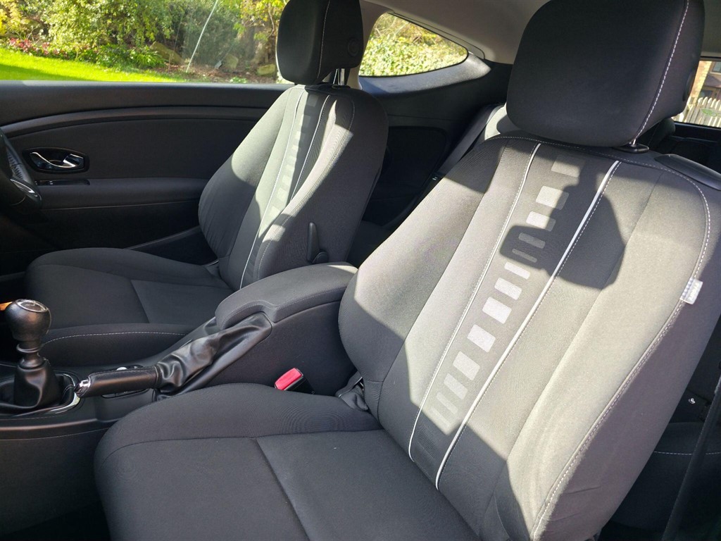 Used Renault Megane 2014 for sale - 78117045: Photo 24