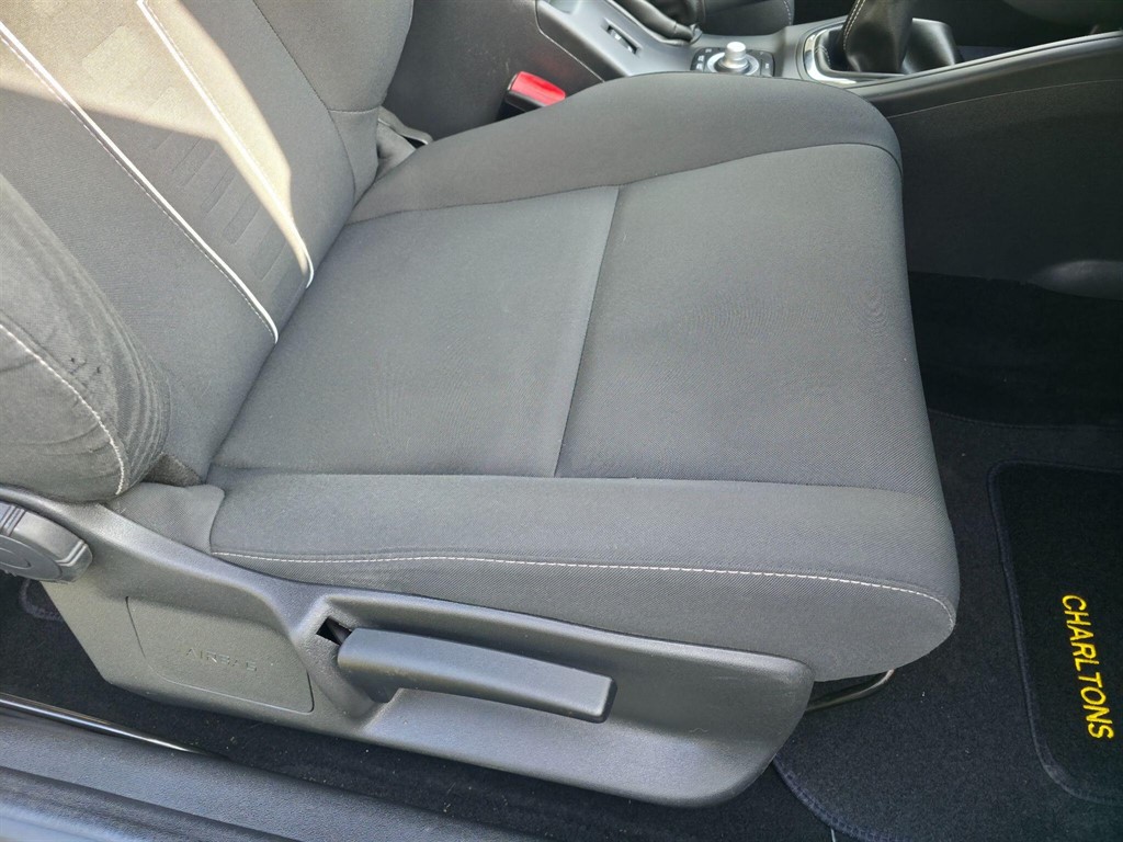 Used Renault Megane 2014 for sale - 78117045: Photo 25