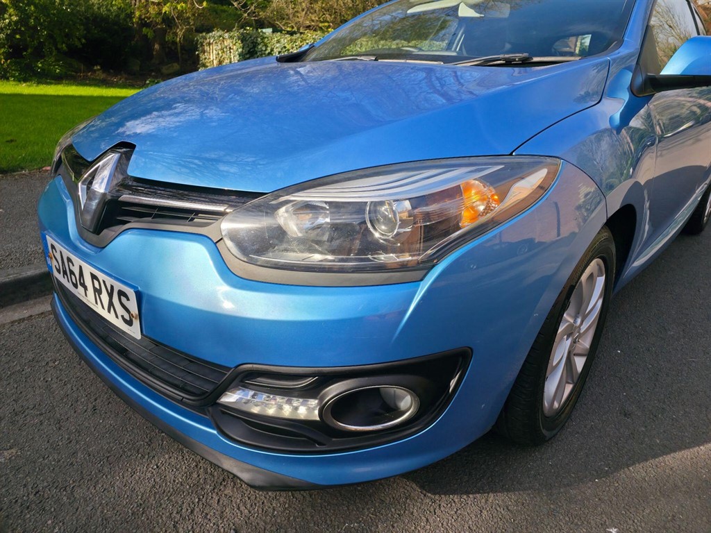 Used Renault Megane 2014 for sale - 78117045: Photo 26