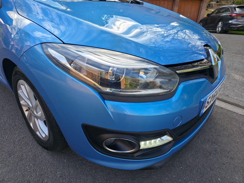 Used Renault Megane 2014 for sale - 78117045: Photo 27