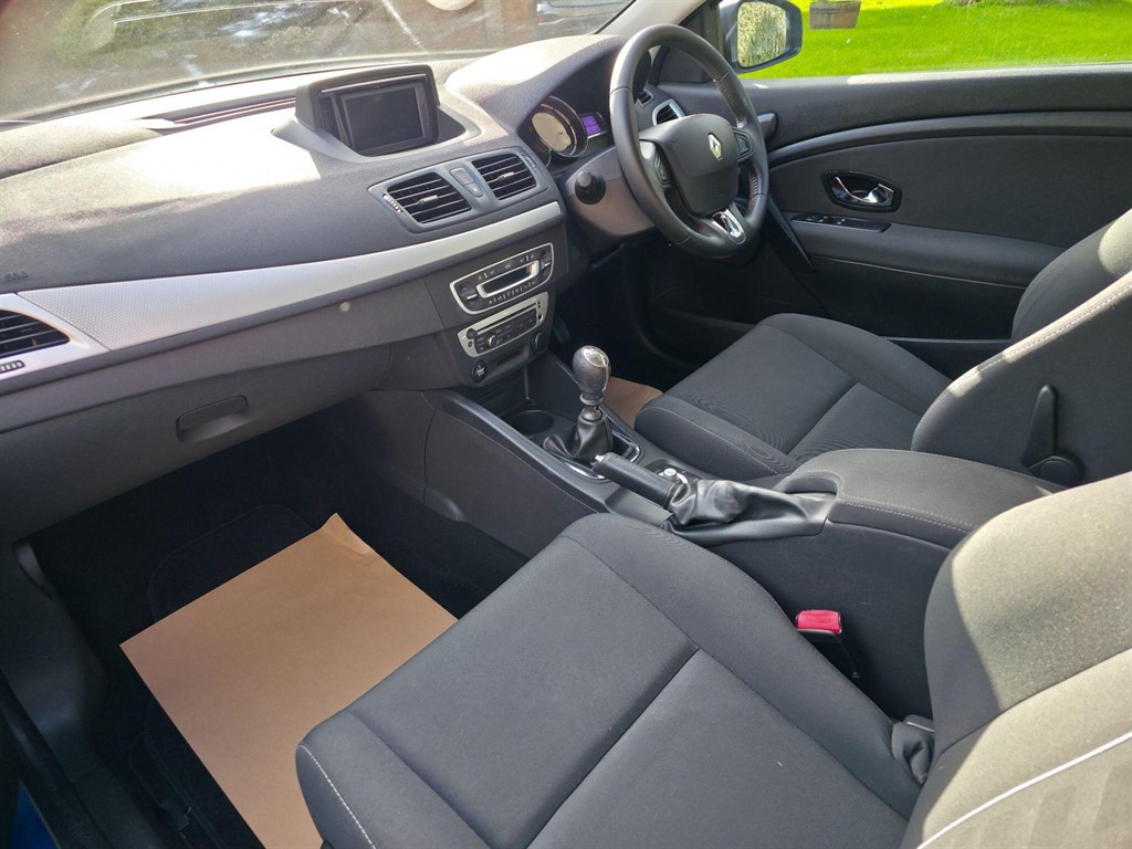 Used Renault Megane 2014 for sale - 78117045: Photo 28
