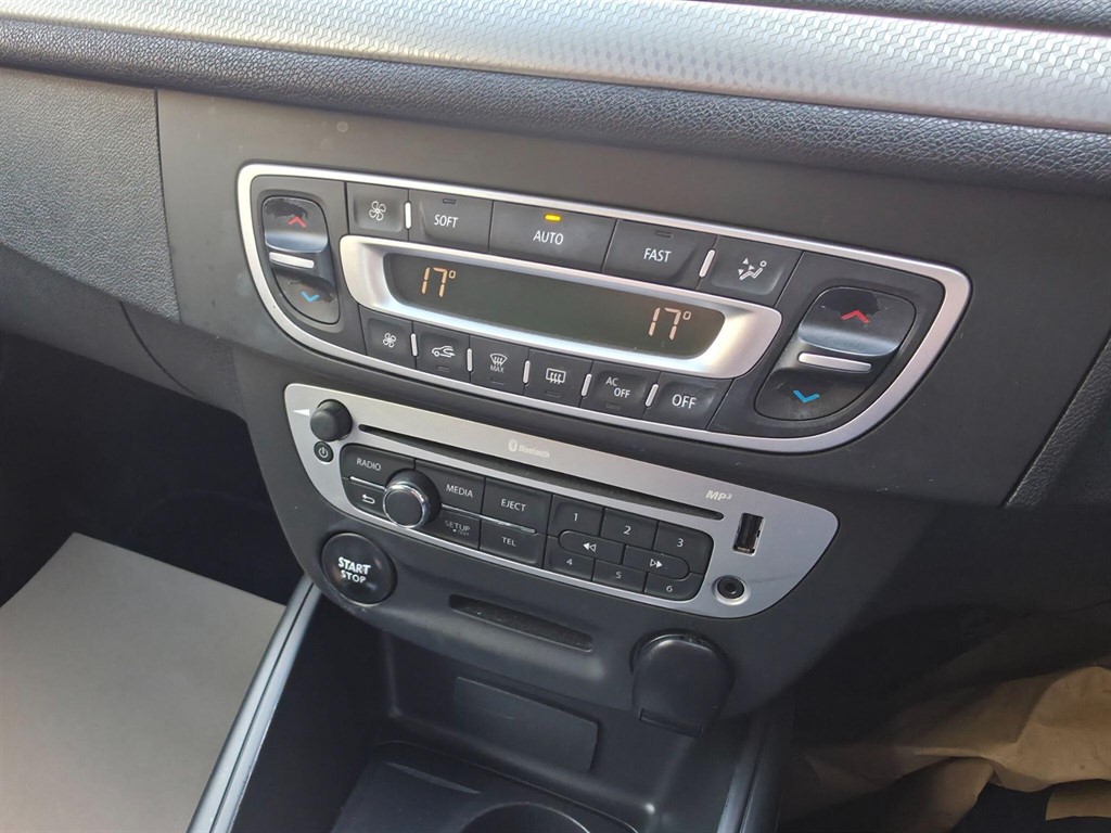 Used Renault Megane 2014 for sale - 78117045: Photo 29