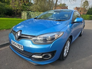 Used Renault Megane 2014 for sale - 78117045: Photo