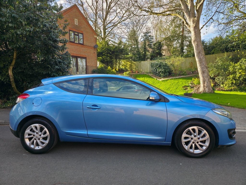 Used Renault Megane 2014 for sale - 78117045: Photo 7