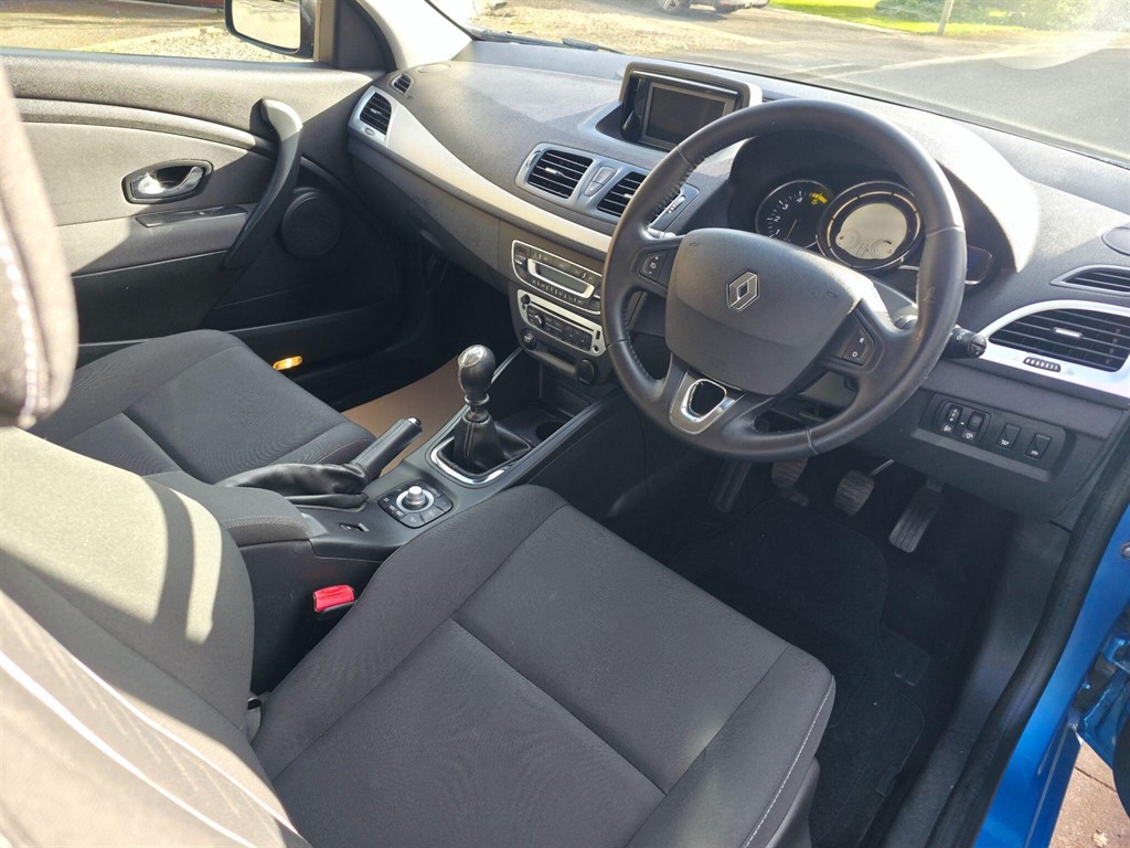 Used Renault Megane 2014 for sale - 78117045: Photo 9