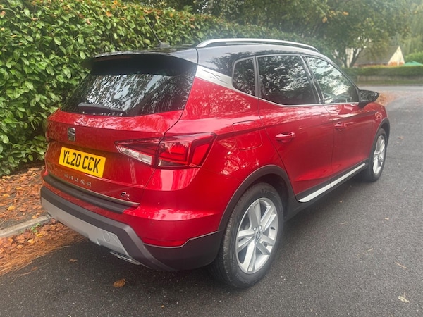 Used SEAT Arona 2020 for sale - 76332373: Photo 10