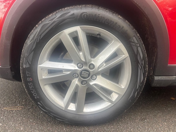 Used SEAT Arona 2020 for sale - 76332373: Photo 11