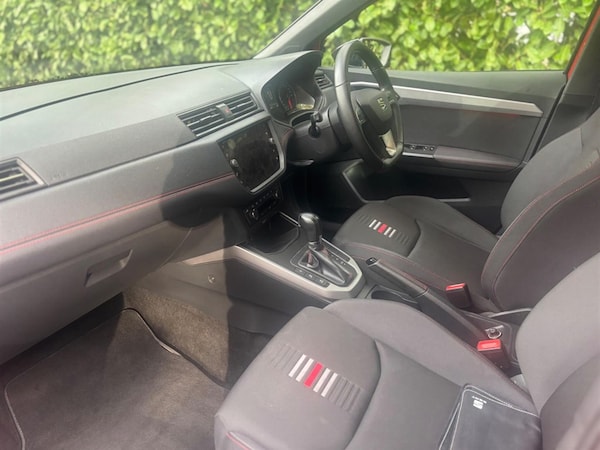 Used SEAT Arona 2020 for sale - 76332373: Photo 12