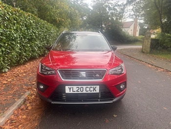 Used SEAT Arona 2020 for sale - 76332373: Photo 2