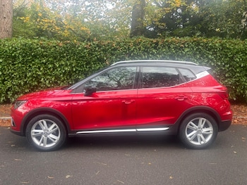 Used SEAT Arona 2020 for sale - 76332373: Photo 3
