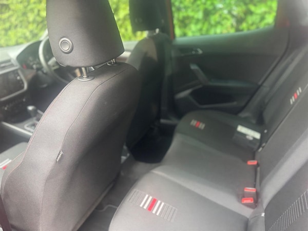 Used SEAT Arona 2020 for sale - 76332373: Photo 7