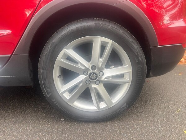 Used SEAT Arona 2020 for sale - 76332373: Photo 8