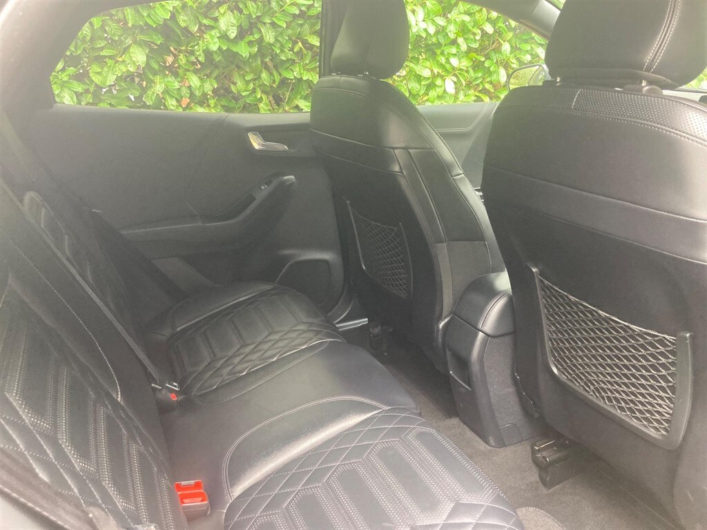 Used Ford Puma 2022 for sale - 76332348: Photo 21