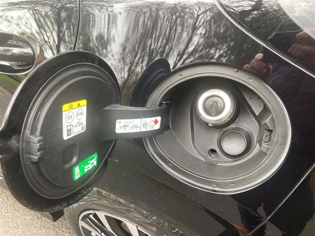 Used Ford Puma 2022 for sale - 76332348: Photo 7