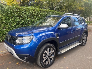 2022 - 1.3 TCe 130 Prestige 5dr