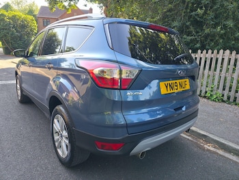 Used Ford Kuga 2019 for sale - 79226718: Photo