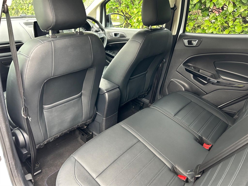 Used Ford Ecosport 2023 for sale - 78067274: Photo 35