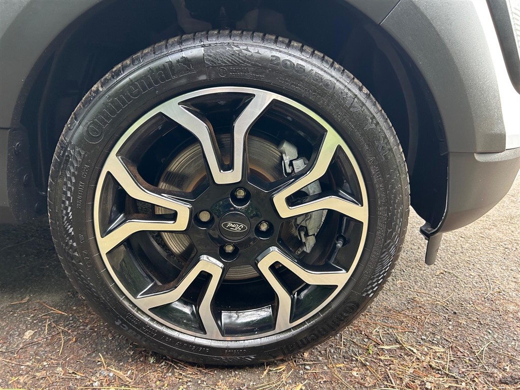 Used Ford Ecosport 2023 for sale - 78067274: Photo 39