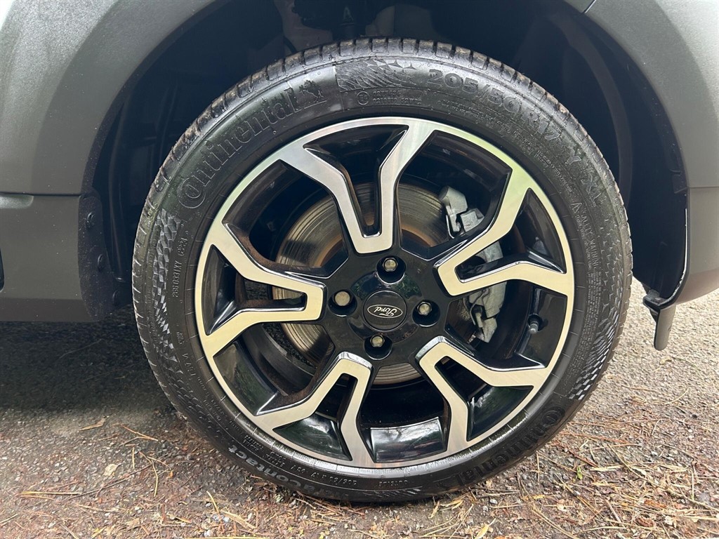 Used Ford Ecosport 2023 for sale - 78067274: Photo 40