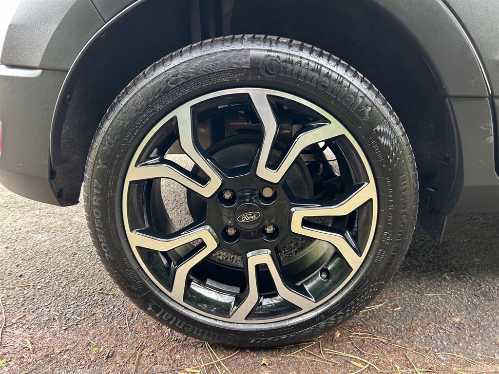 Used Ford Ecosport 2023 for sale - 78067274: Photo 41