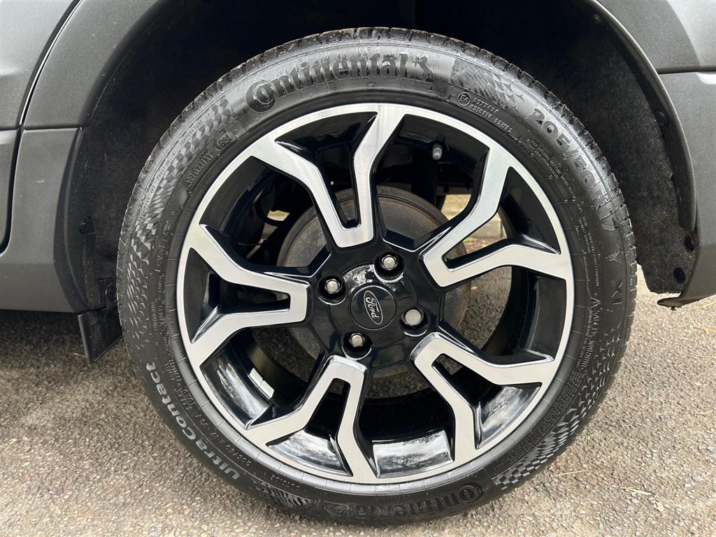 Used Ford Ecosport 2023 for sale - 78067274: Photo 42