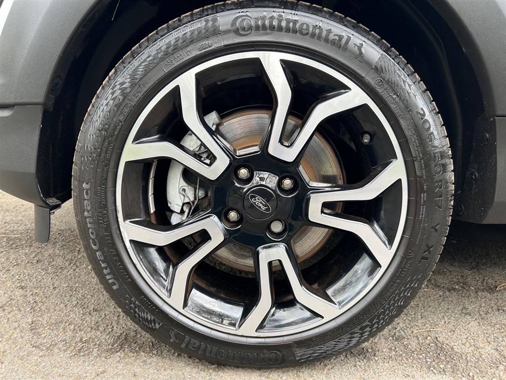 Used Ford Ecosport 2023 for sale - 78067274: Photo 43