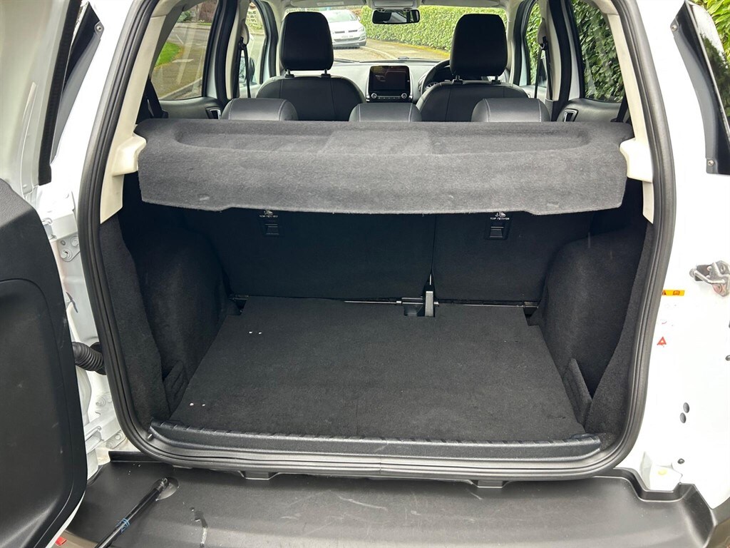 Used Ford Ecosport 2023 for sale - 78067274: Photo 44