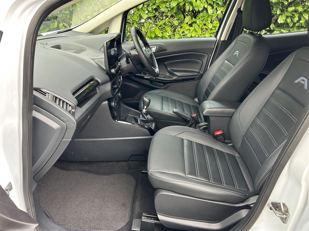 Used Ford Ecosport 2023 for sale - 78067274: Photo 49